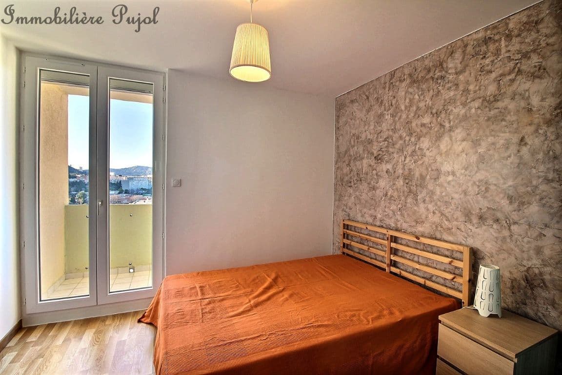Appartement T3 à louer à Marseille – photo 9