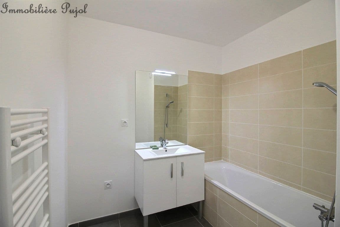 Appartement 3 pièces à louer à Marseille – photo 5