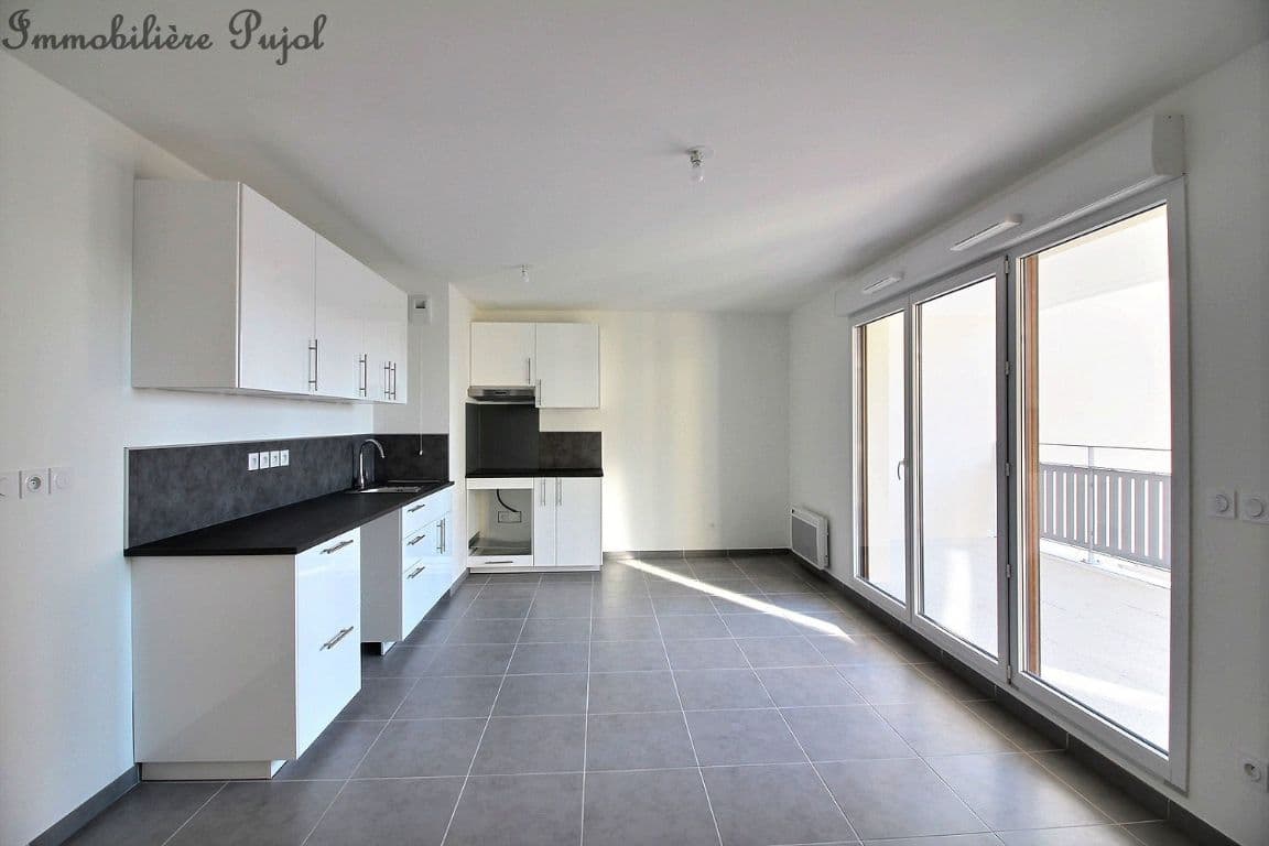 Appartement 3 pièces à louer à Marseille – photo 2