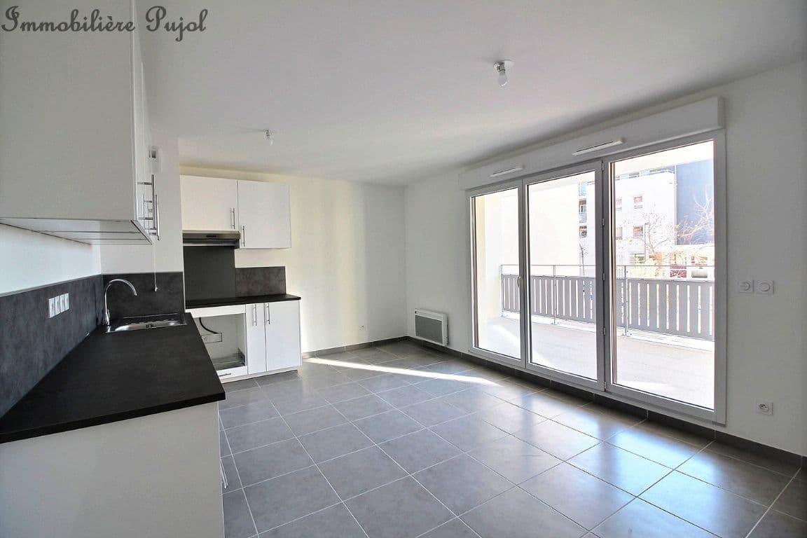 Appartement 3 pièces à louer à Marseille – photo 4