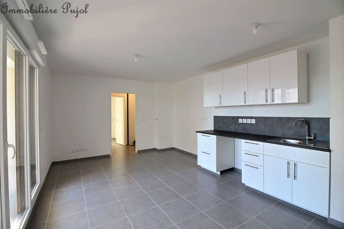 Appartement 3 pièces à louer à Marseille – photo 3