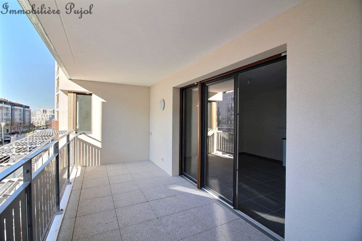 Appartement 3 pièces à louer à Marseille – photo 1