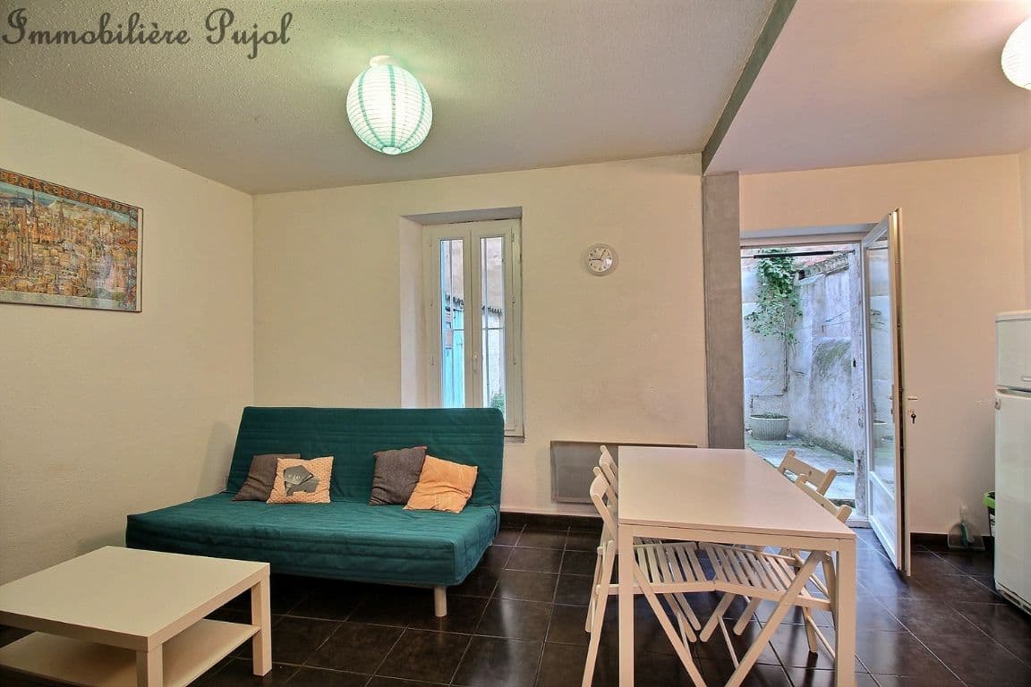 Appartement T2 à louer à Marseille – photo 3