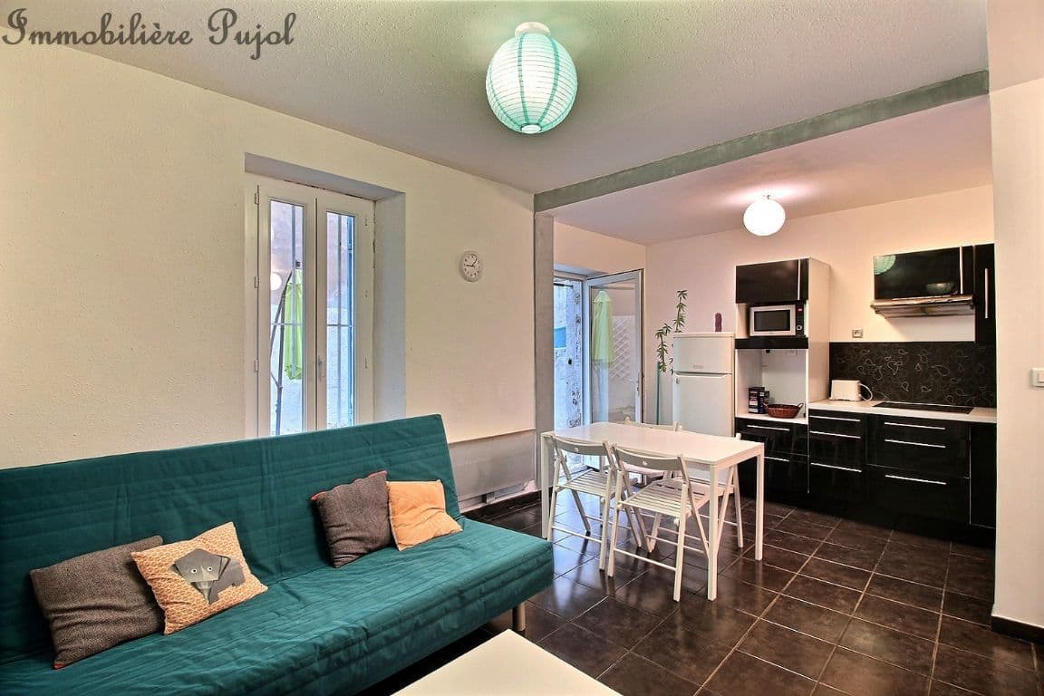 Appartement T2 à louer à Marseille – photo 1
