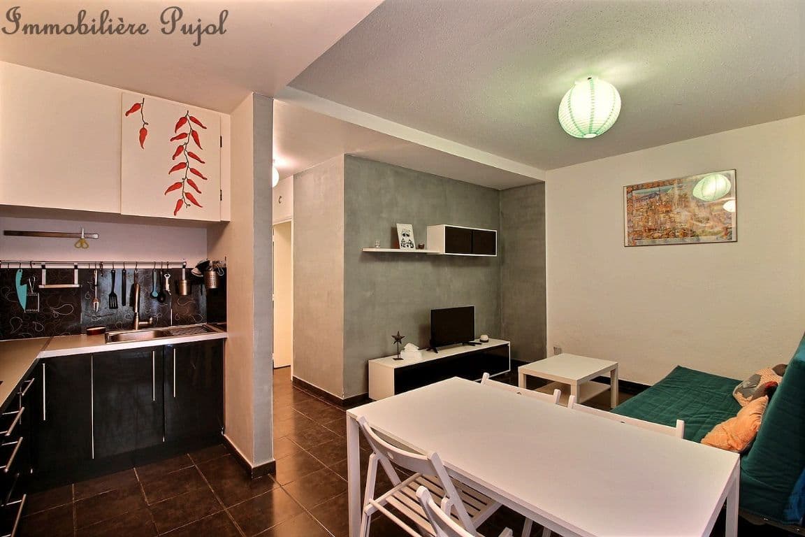 Appartement T2 à louer à Marseille – photo 2