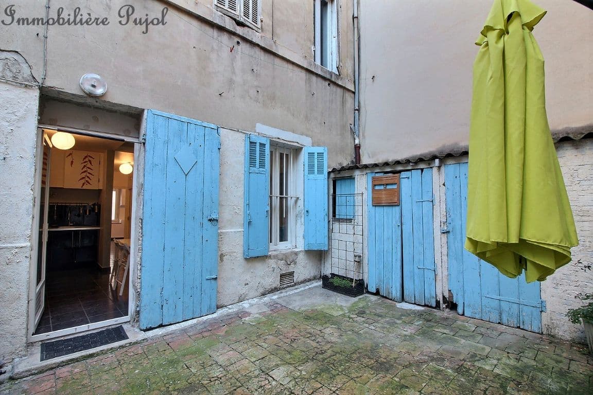 Appartement T2 à louer à Marseille – photo 5