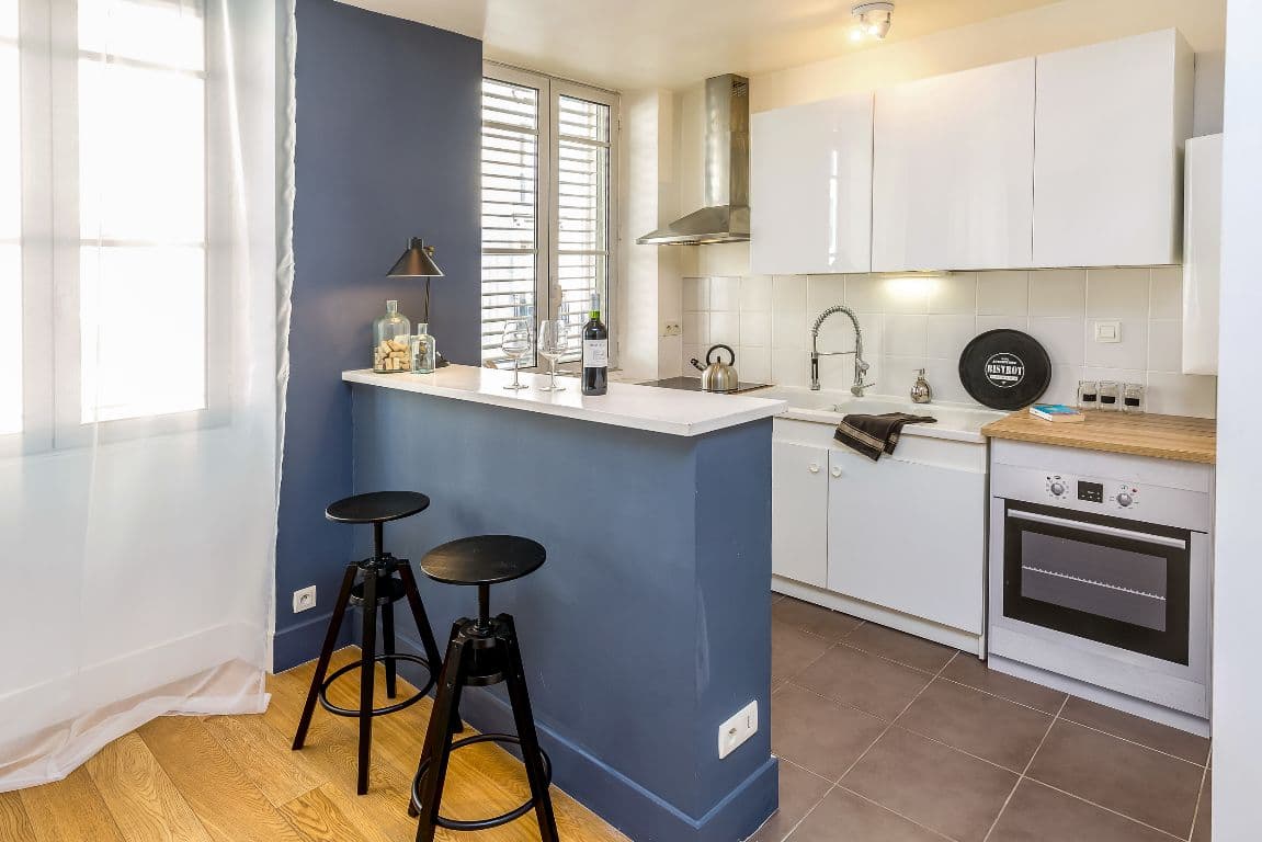 Appartement 2 pièces à vendre à Marseille – photo 5