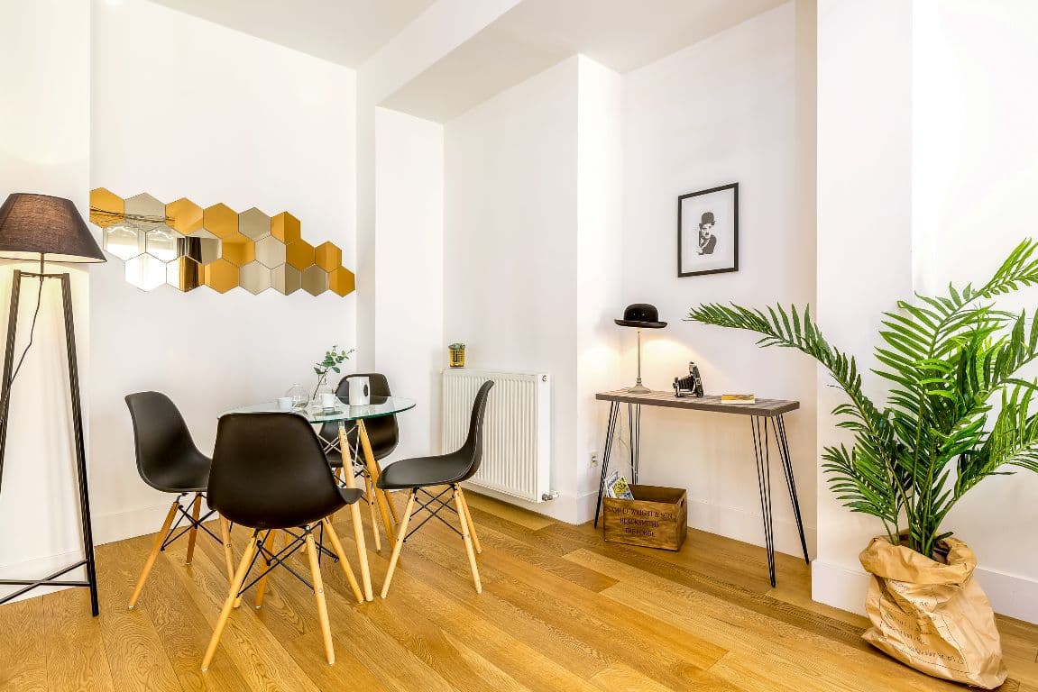 Appartement 2 pièces à vendre à Marseille – photo 3