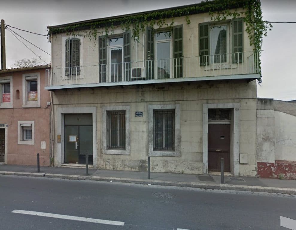 Local à vendre à Marseille – photo 1