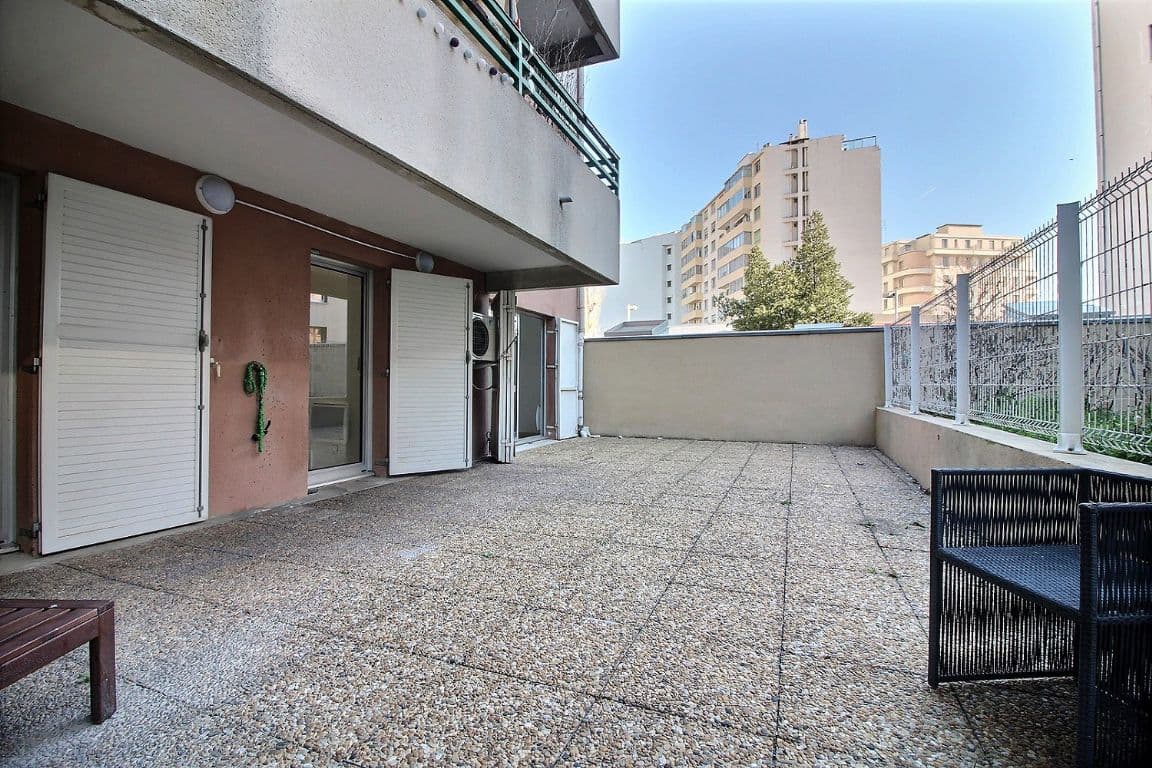 Appartement 2 pièces à vendre à Marseille – photo 1