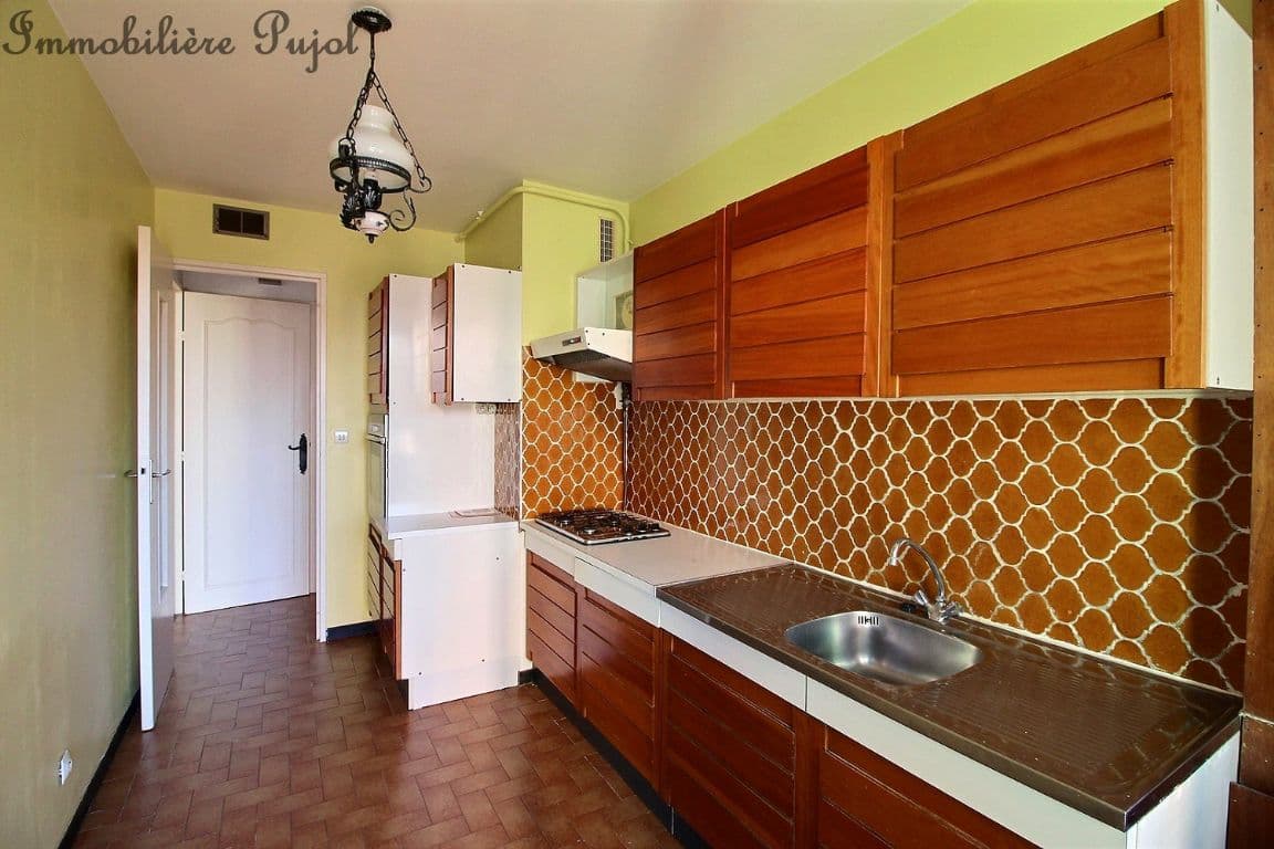 Appartement 3 pièces à vendre à Marseille – photo 8