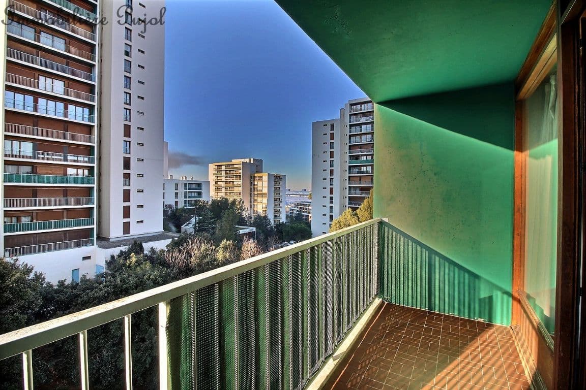 Appartement 3 pièces à vendre à Marseille – photo 1