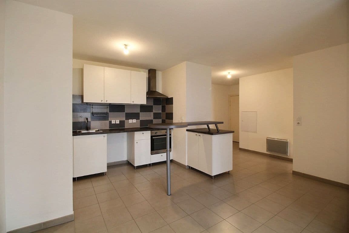 Appartement T3 à louer à Marseille – photo 3
