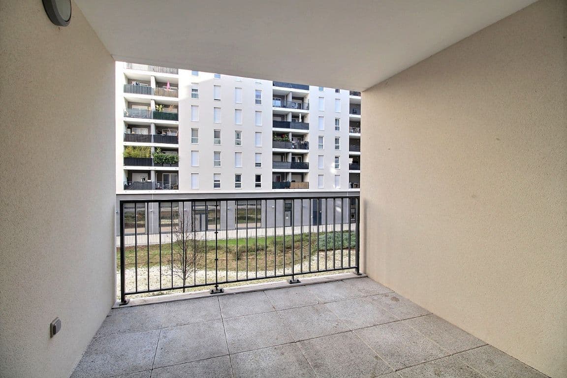 Appartement T3 à louer à Marseille – photo 1