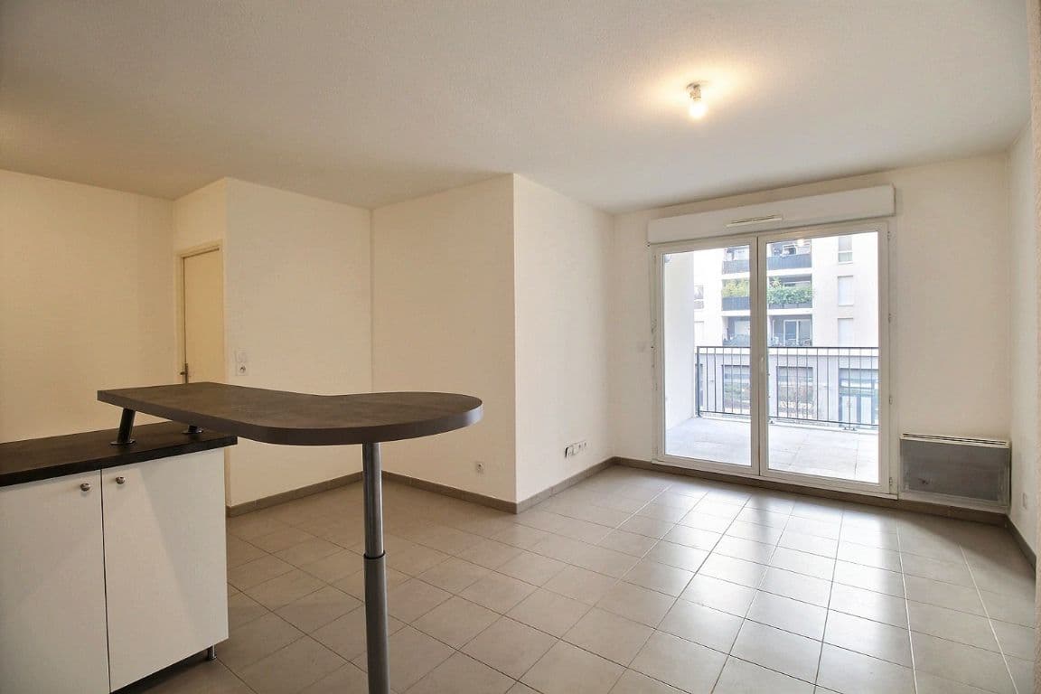 Appartement T3 à louer à Marseille – photo 9