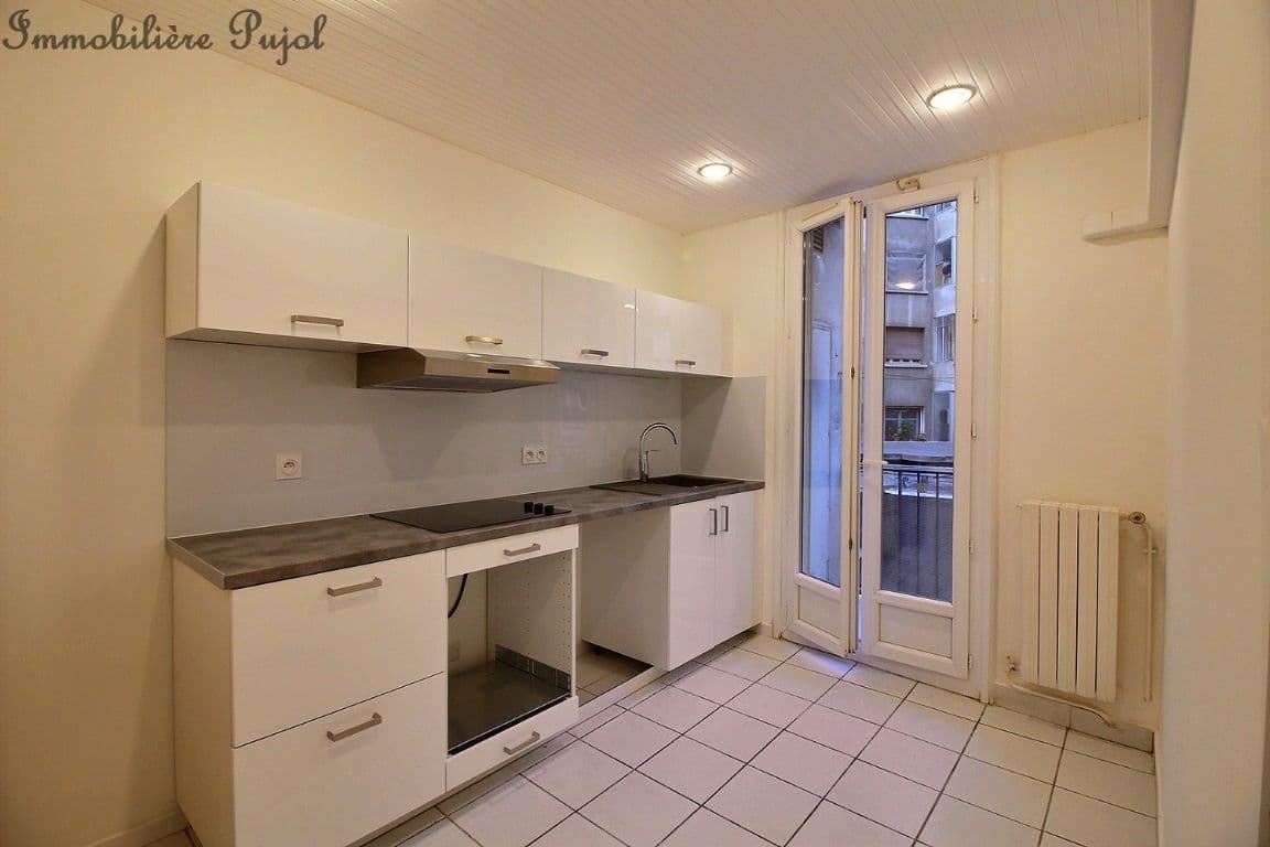 Appartement T3 à louer à Marseille – photo 1