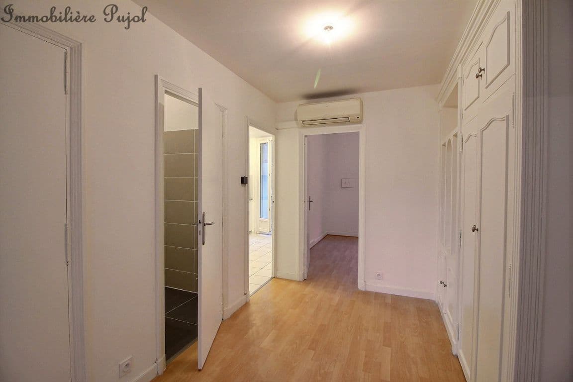 Appartement T3 à louer à Marseille – photo 2