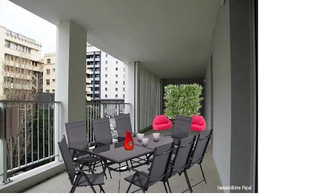 Appartement 4 pièces à louer à Marseille – photo 5