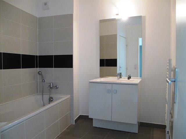 Appartement 4 pièces à louer à Marseille – photo 8