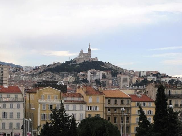 Appartement 4 pièces à louer à Marseille – photo 9