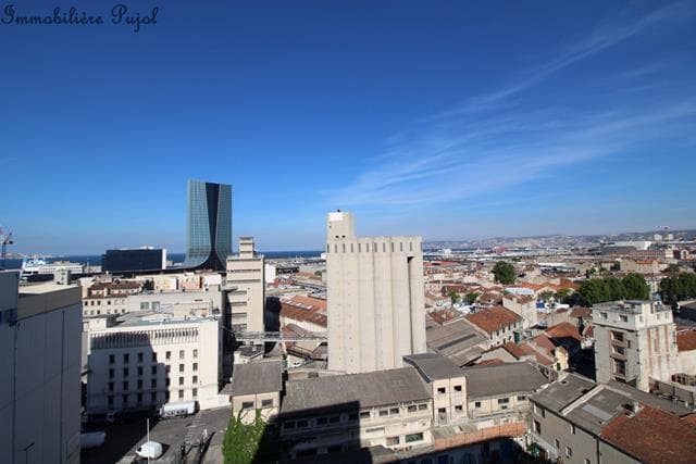 Appartement T2 à louer à Marseille – photo 2