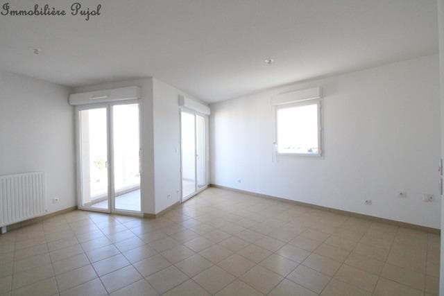 Appartement T2 à louer à Marseille – photo 5