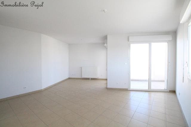 Appartement T2 à louer à Marseille – photo 3
