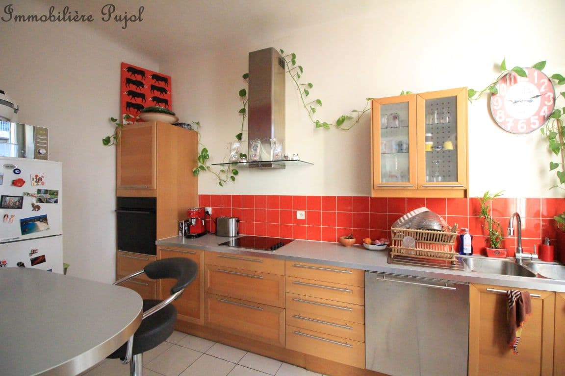 Appartement T3 à louer à Marseille – photo 6