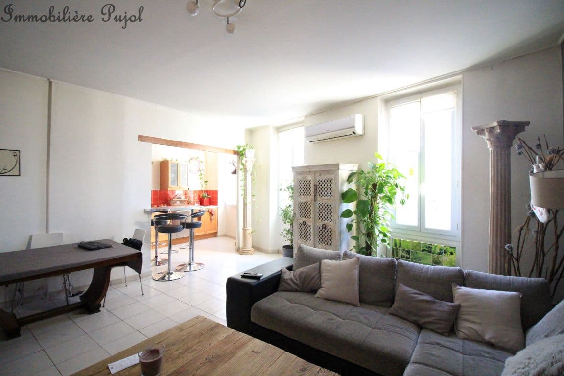 Appartement T3 à louer à Marseille – photo 3
