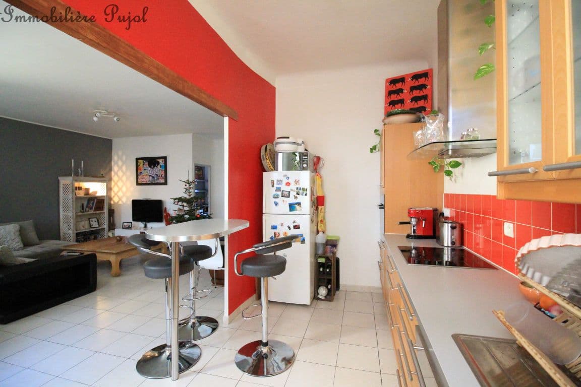 Appartement T3 à louer à Marseille – photo 7