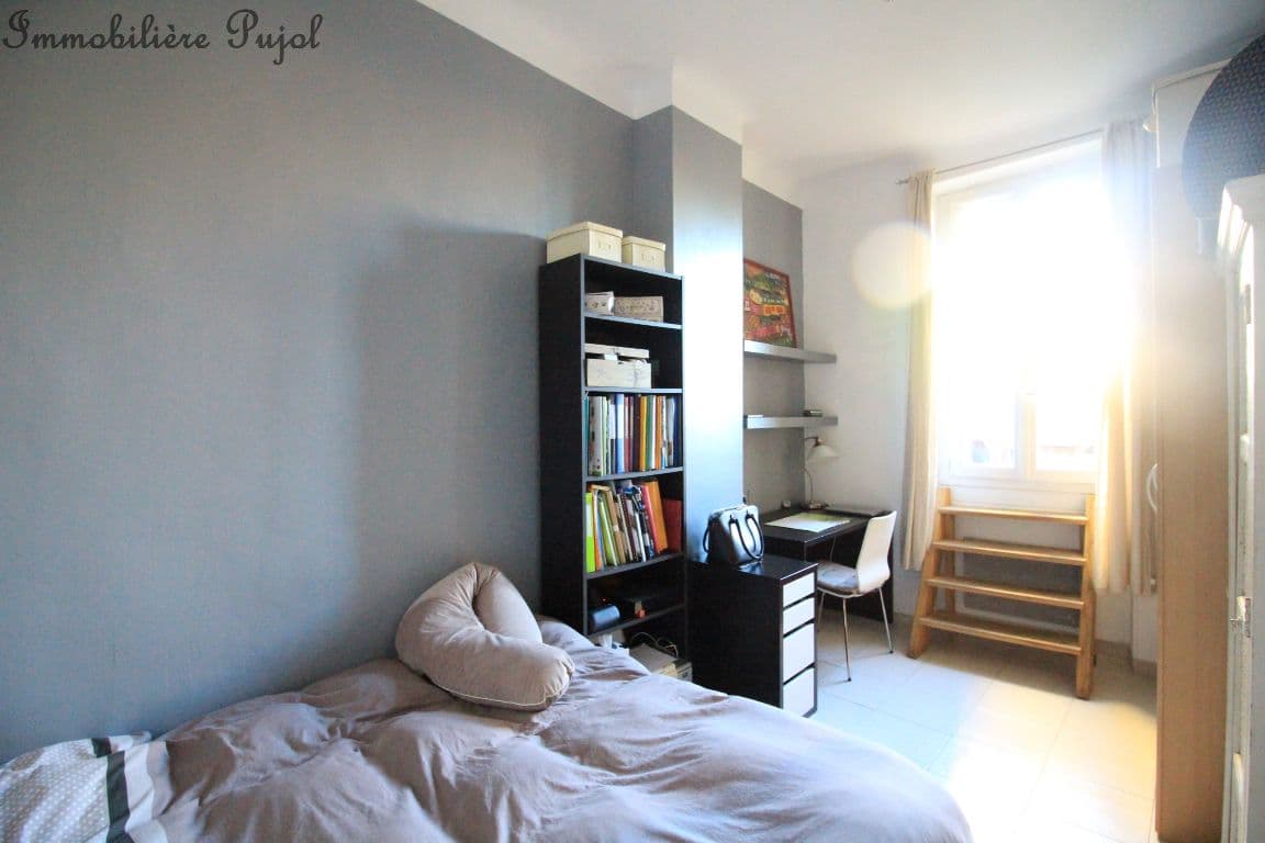 Appartement T3 à louer à Marseille – photo 9