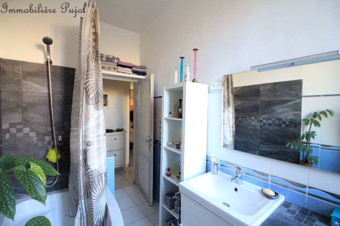 Appartement T3 à louer à Marseille – photo 8