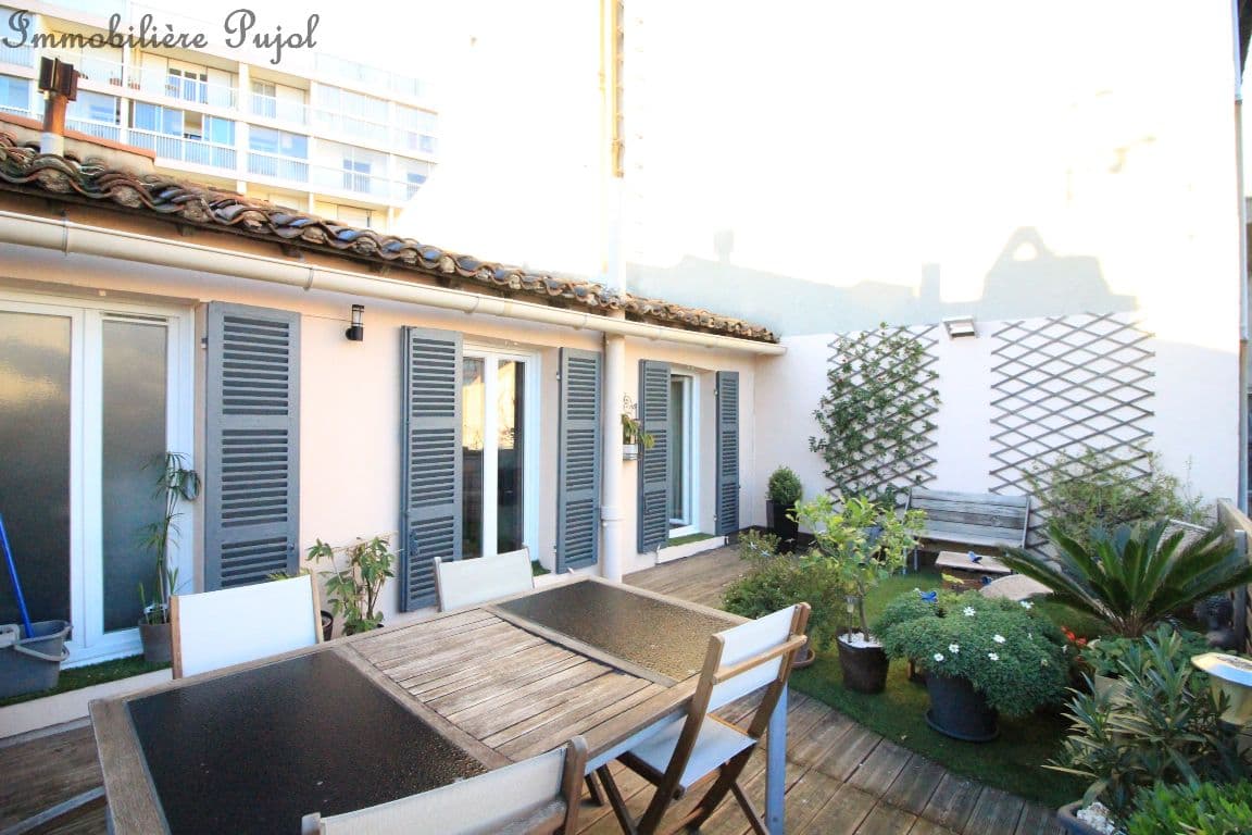 Appartement T3 à louer à Marseille – photo 2