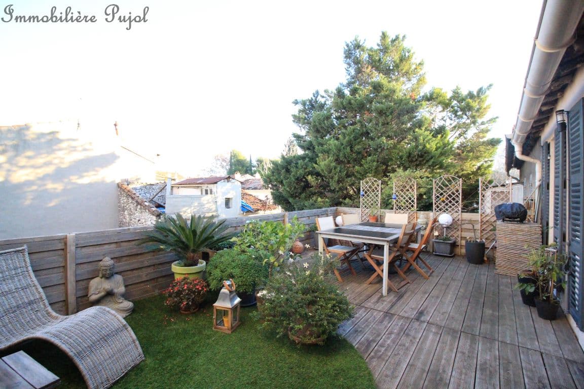 Appartement T3 à louer à Marseille – photo 1