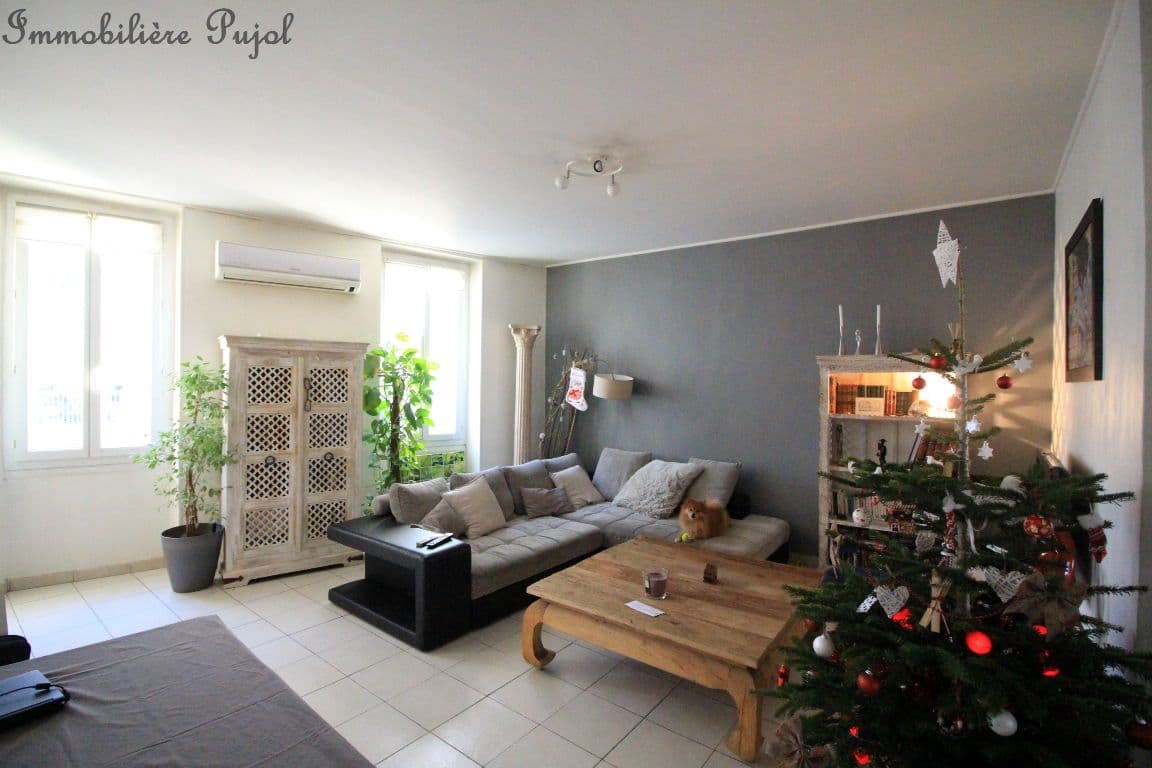 Appartement T3 à louer à Marseille – photo 4