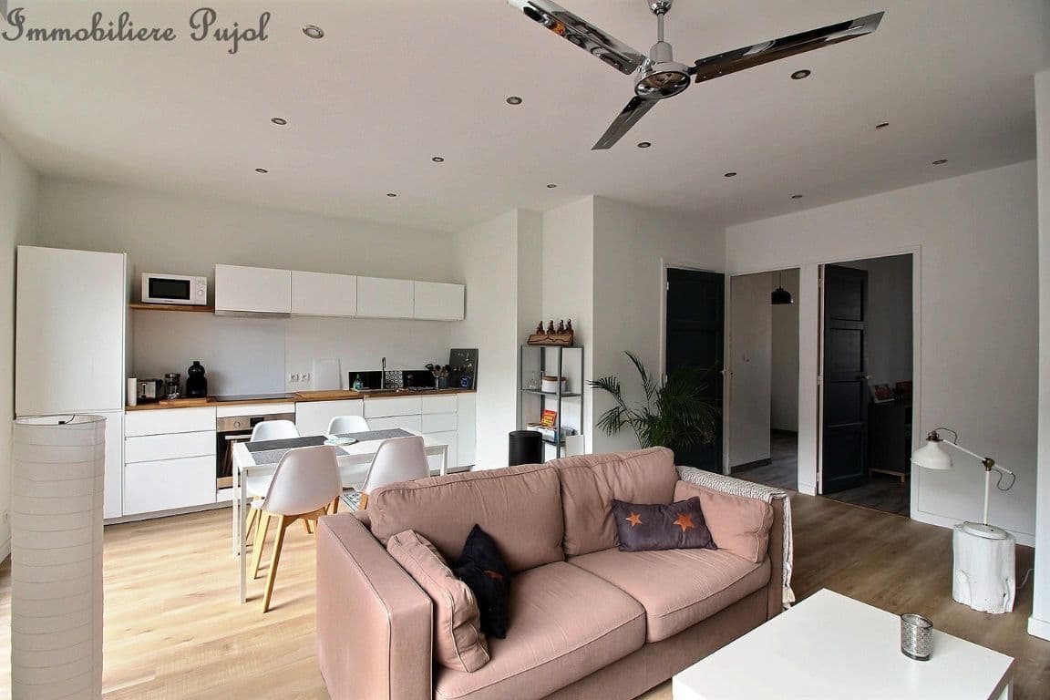 Appartement T2 à louer à Marseille – photo 2