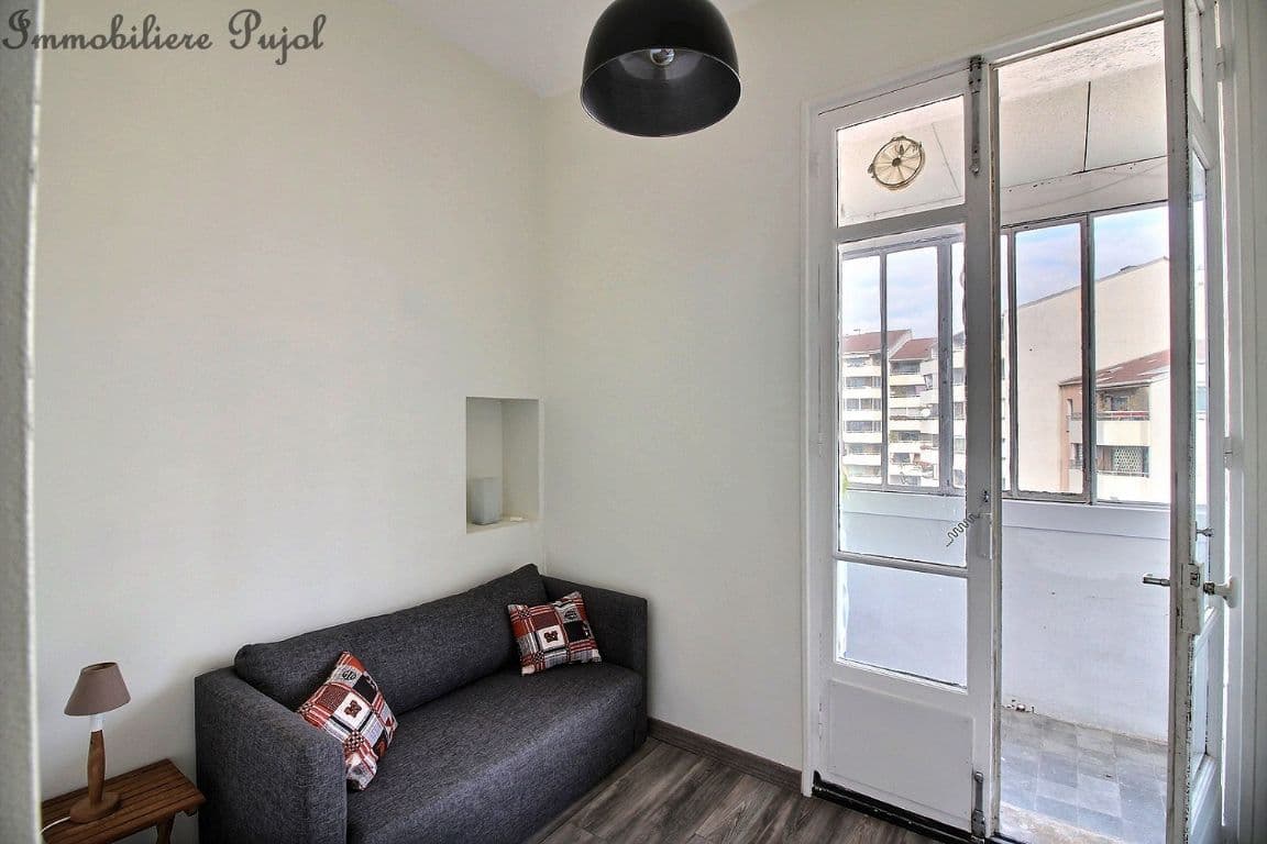 Appartement T2 à louer à Marseille – photo 7