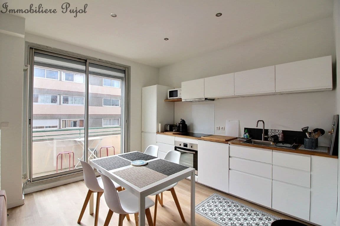 Appartement T2 à louer à Marseille – photo 4