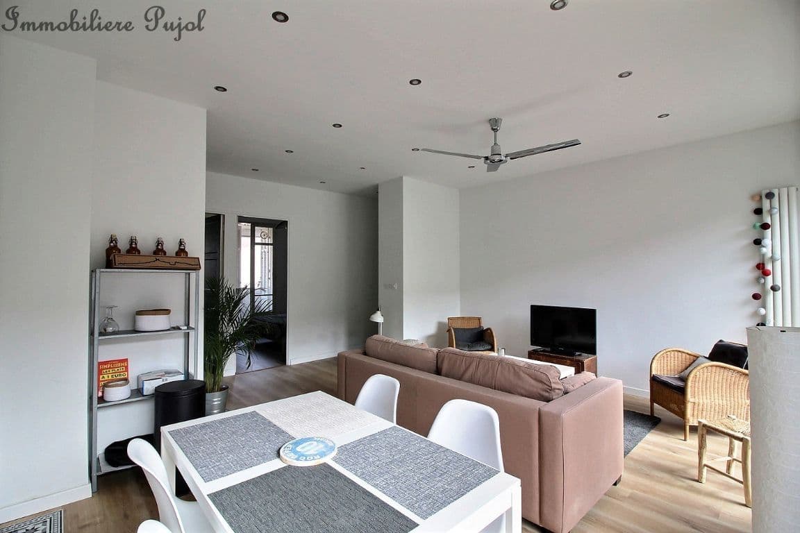 Appartement T2 à louer à Marseille – photo 3
