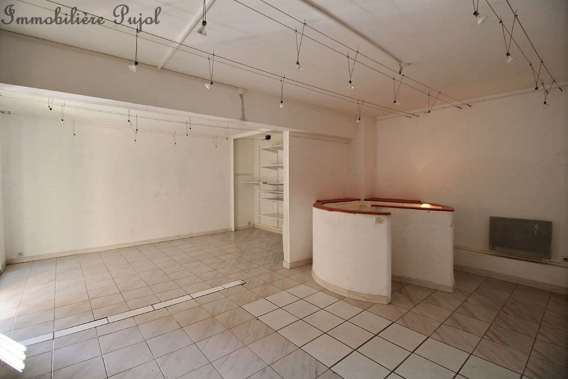 Local à louer à Marseille – photo 2