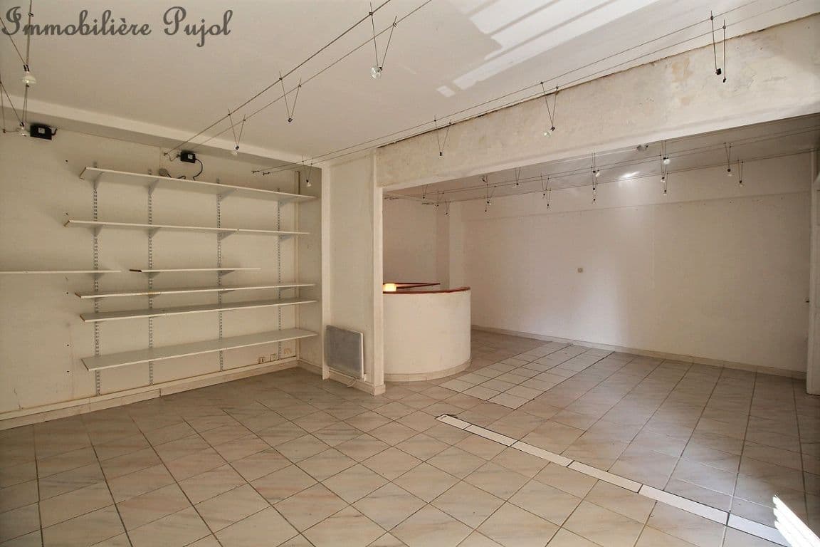 Local à louer à Marseille – photo 3