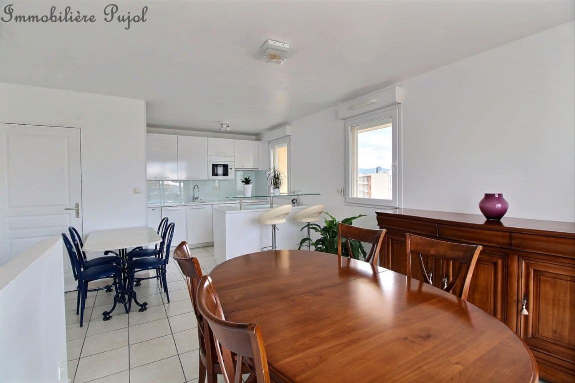 Appartement T3 à louer à Marseille – photo 2
