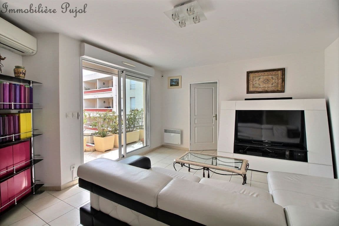 Appartement T3 à louer à Marseille – photo 3