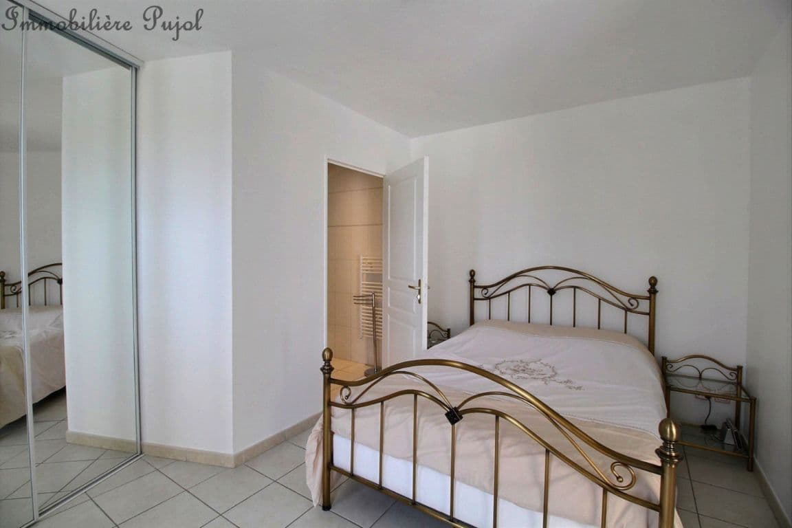 Appartement T3 à louer à Marseille – photo 7