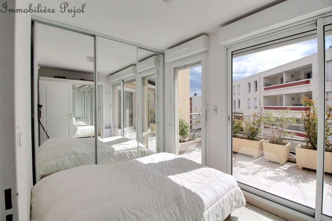 Appartement T3 à louer à Marseille – photo 8