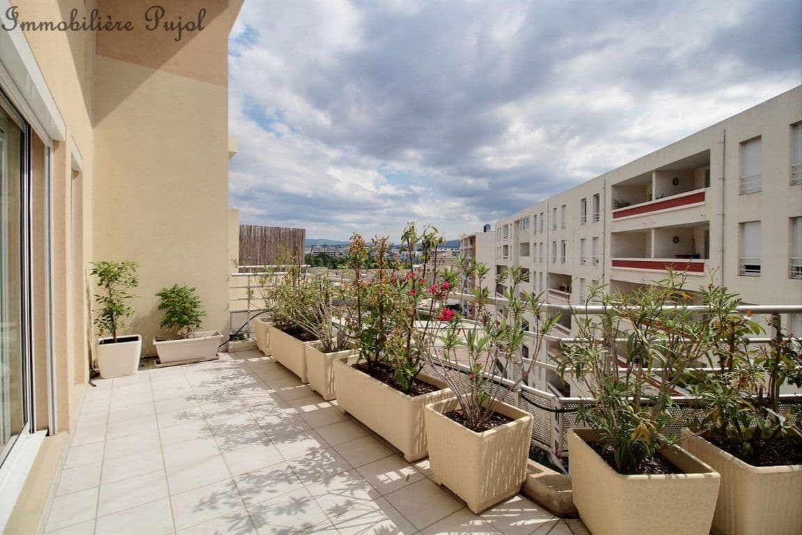 Appartement T3 à louer à Marseille – photo 9