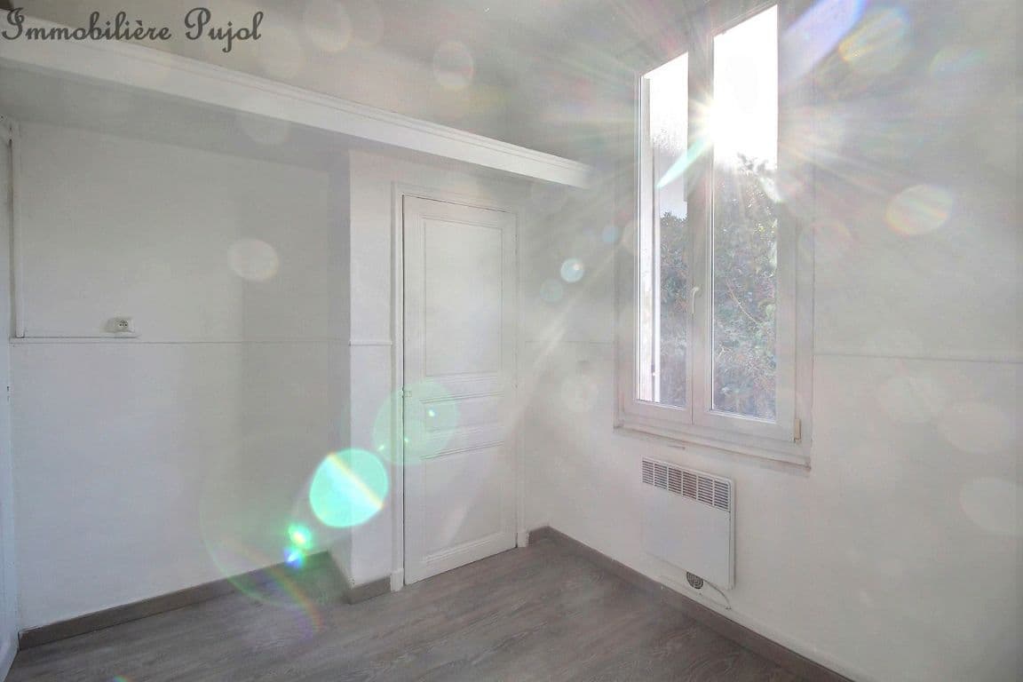 Appartement T1 à louer à Marseille – photo 4