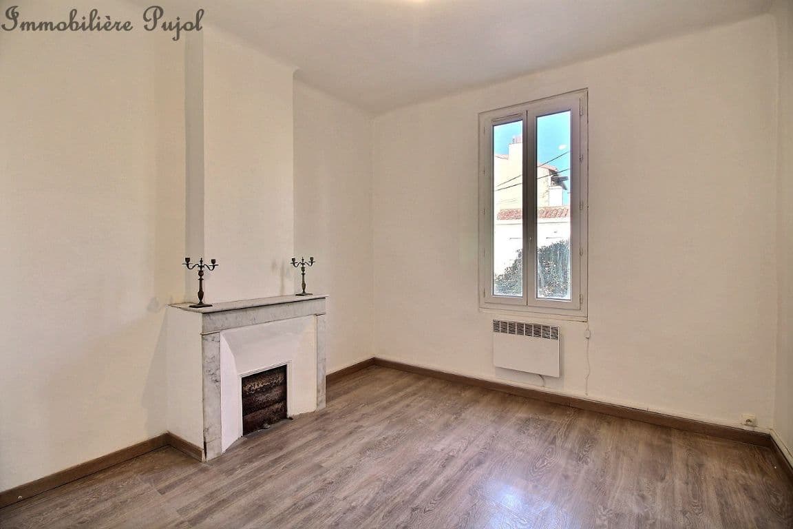 Appartement T1 à louer à Marseille – photo 1