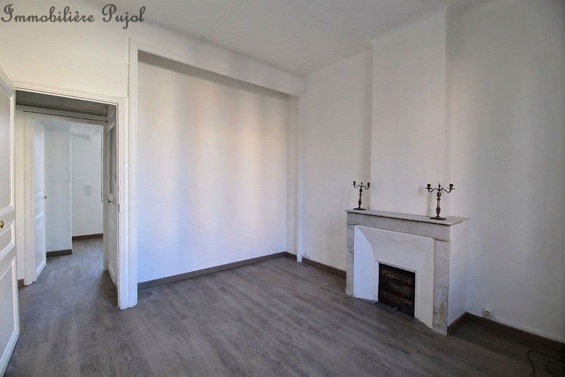 Appartement T1 à louer à Marseille – photo 2