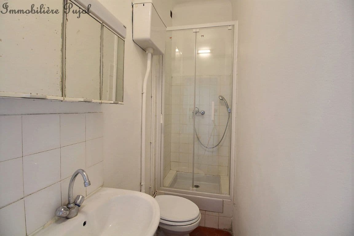 Appartement T1 à louer à Marseille – photo 5